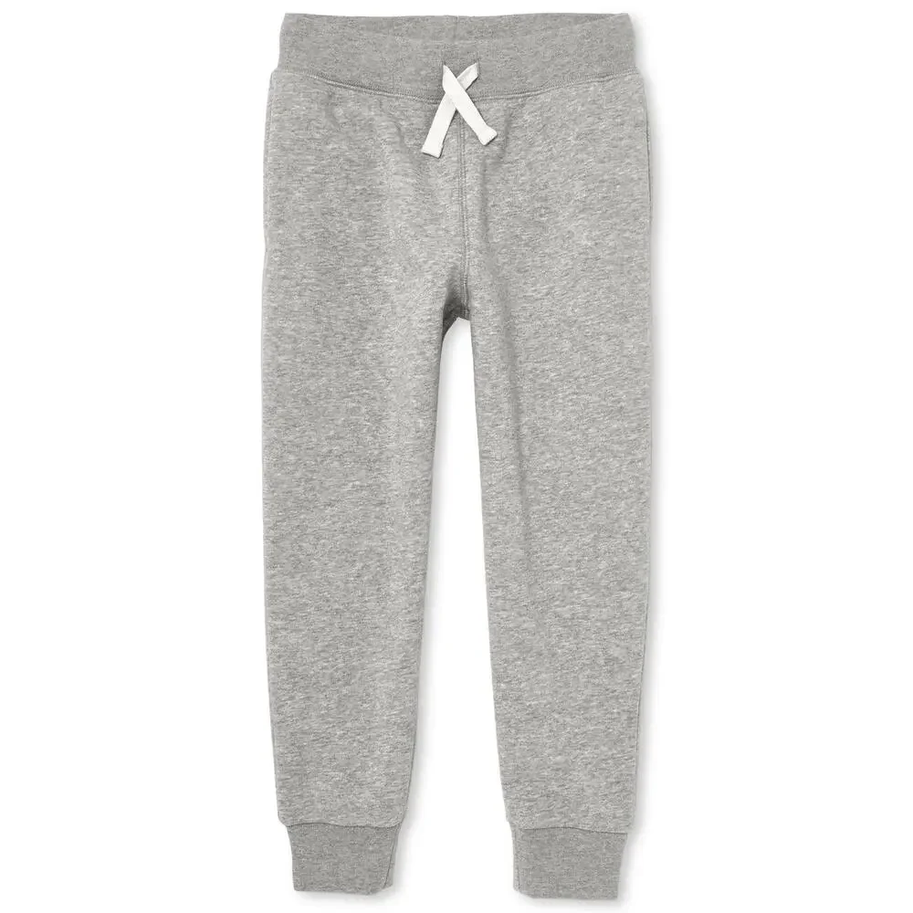 The Children's Place Boy's Gray Jogger Sweatpants Kid's Toddler Size 3T